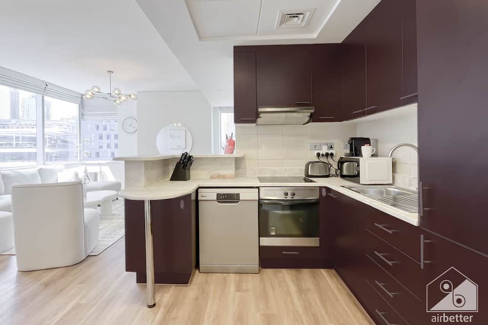 Photo of Kitchen in Bur Dubai