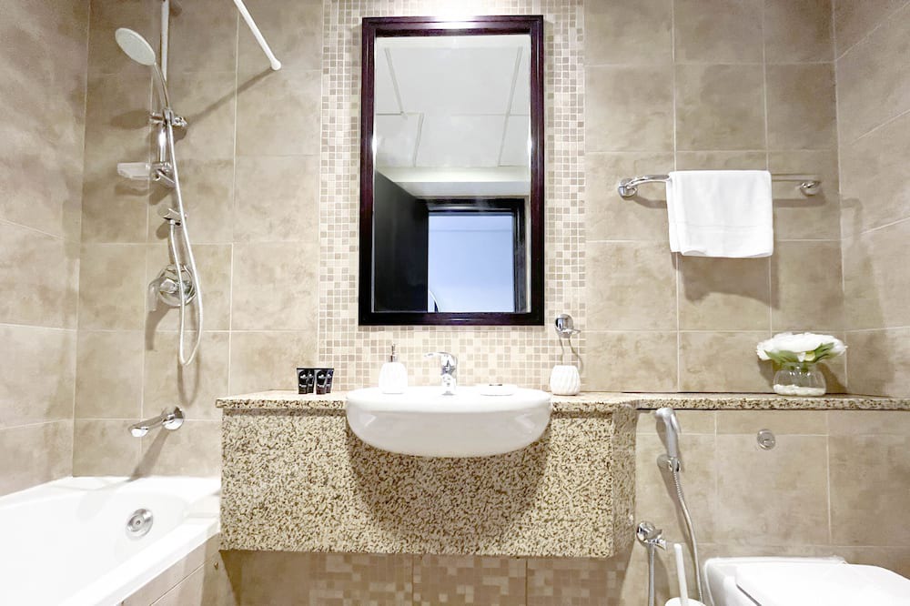 Photo of Bathroom in Bur Dubai