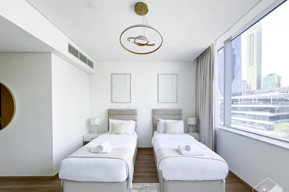 Photo of Bedroom in Bur Dubai