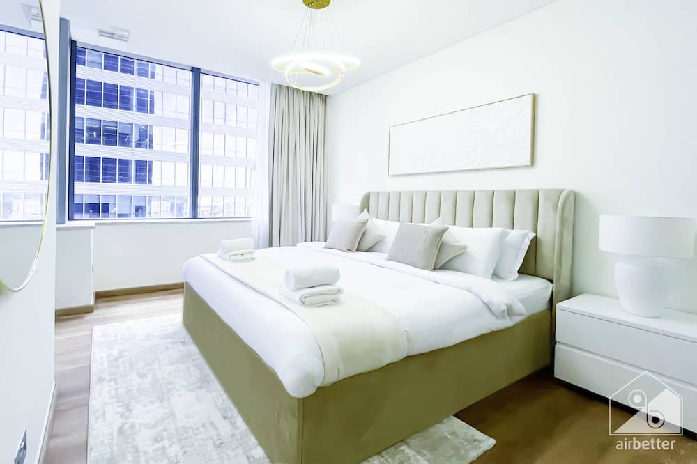Photo of Bedroom in Bur Dubai