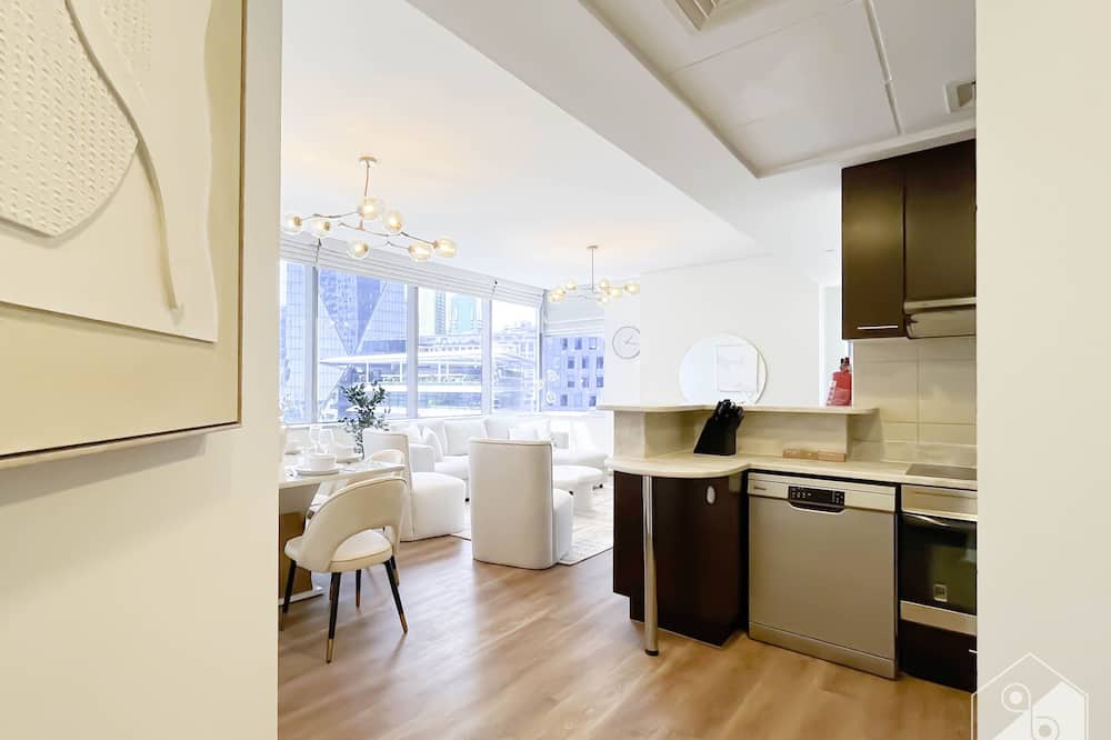 Photo of Kitchen in Bur Dubai