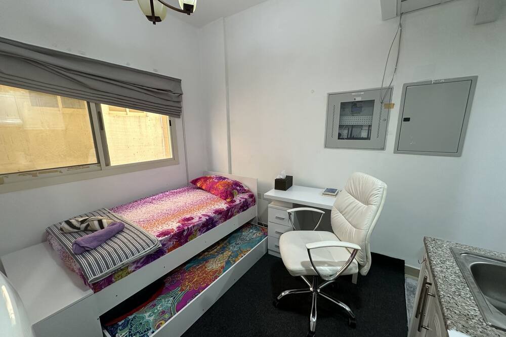 Photo of Bedroom in Al Sabkha