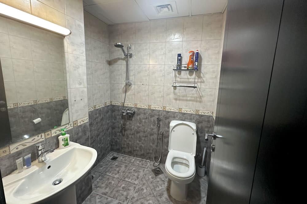 Photo of Bathroom in Al Sabkha