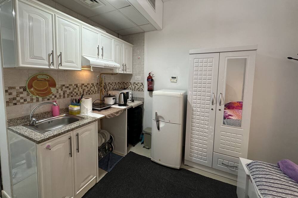 Photo of Kitchen in Al Sabkha