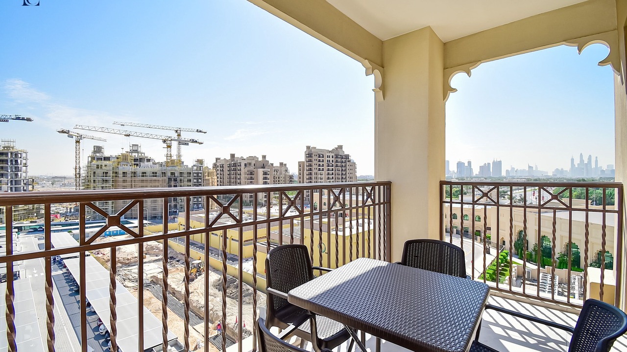 Photo of Outdoor in Umm Suqeim 3