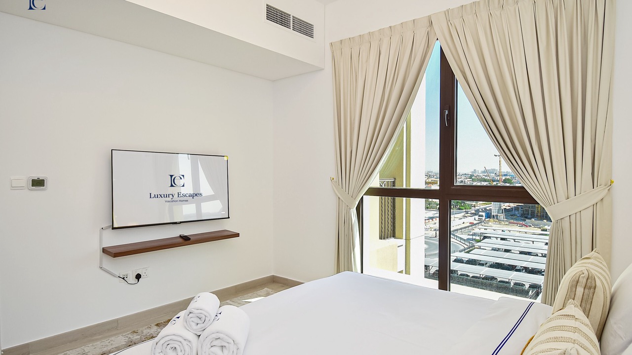 Photo of Bedroom in Umm Suqeim 3
