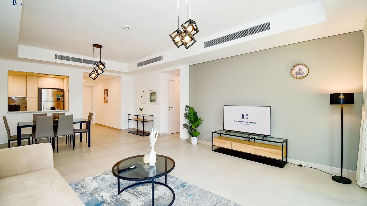 Photo of Livingroom in Umm Suqeim 3