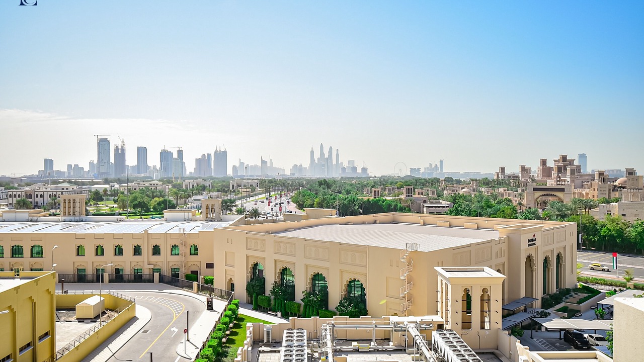 Photo of Outdoor in Umm Suqeim 3