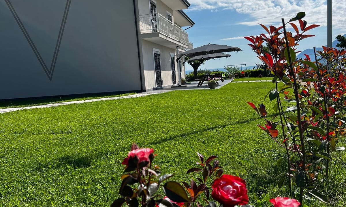 Photo of Outdoor in Castel Campagnano