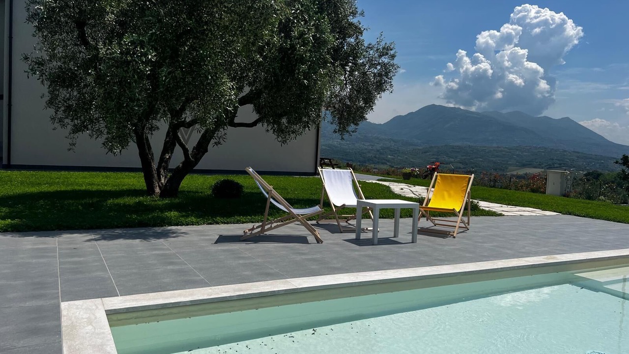 Photo of Outdoor in Castel Campagnano