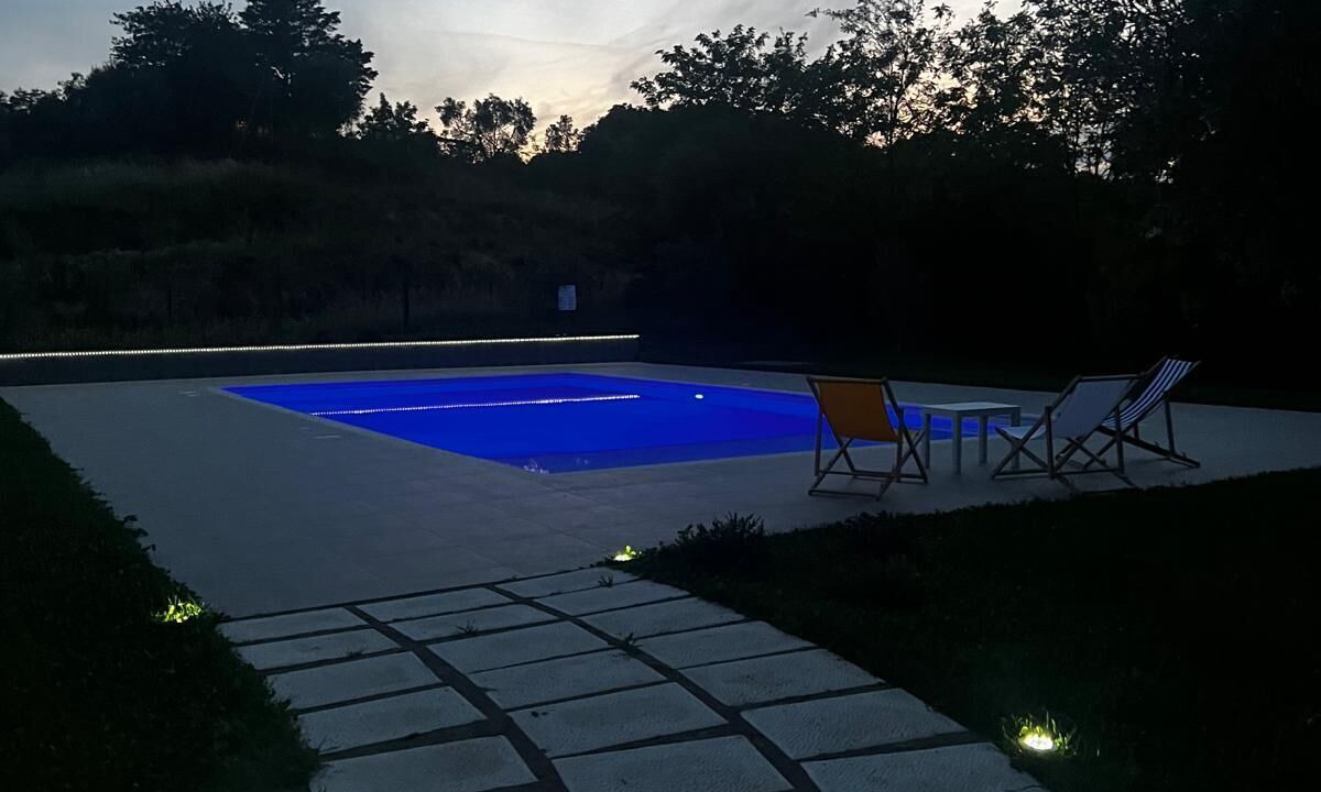 Photo of Outdoor in Castel Campagnano