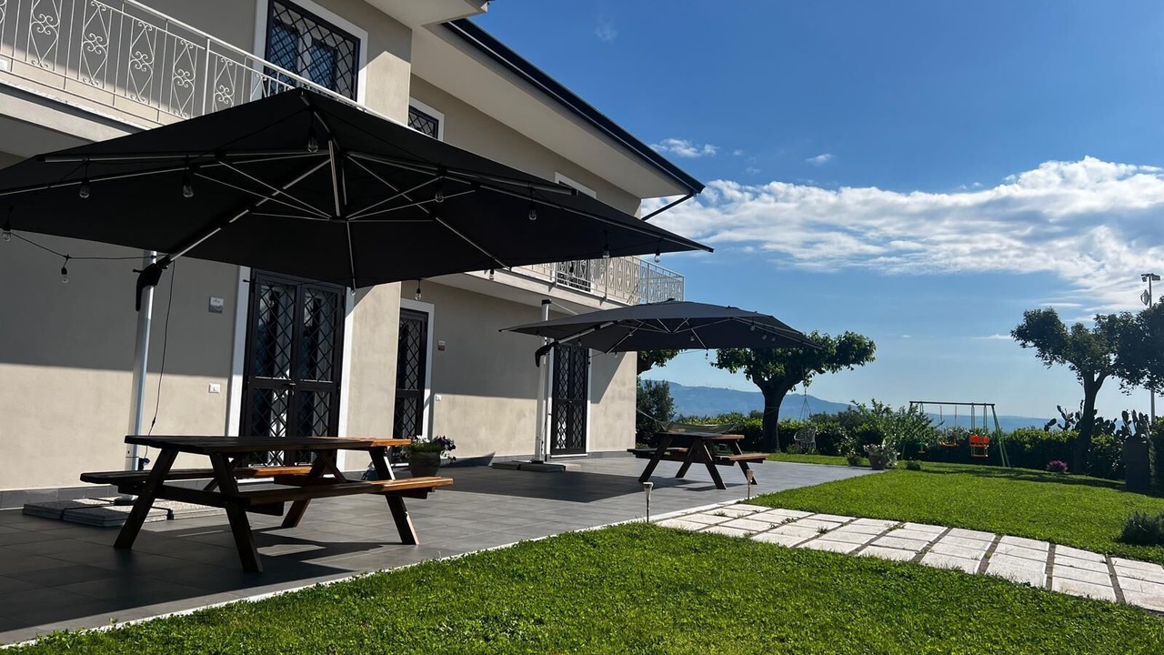 Photo of Outdoor in Castel Campagnano