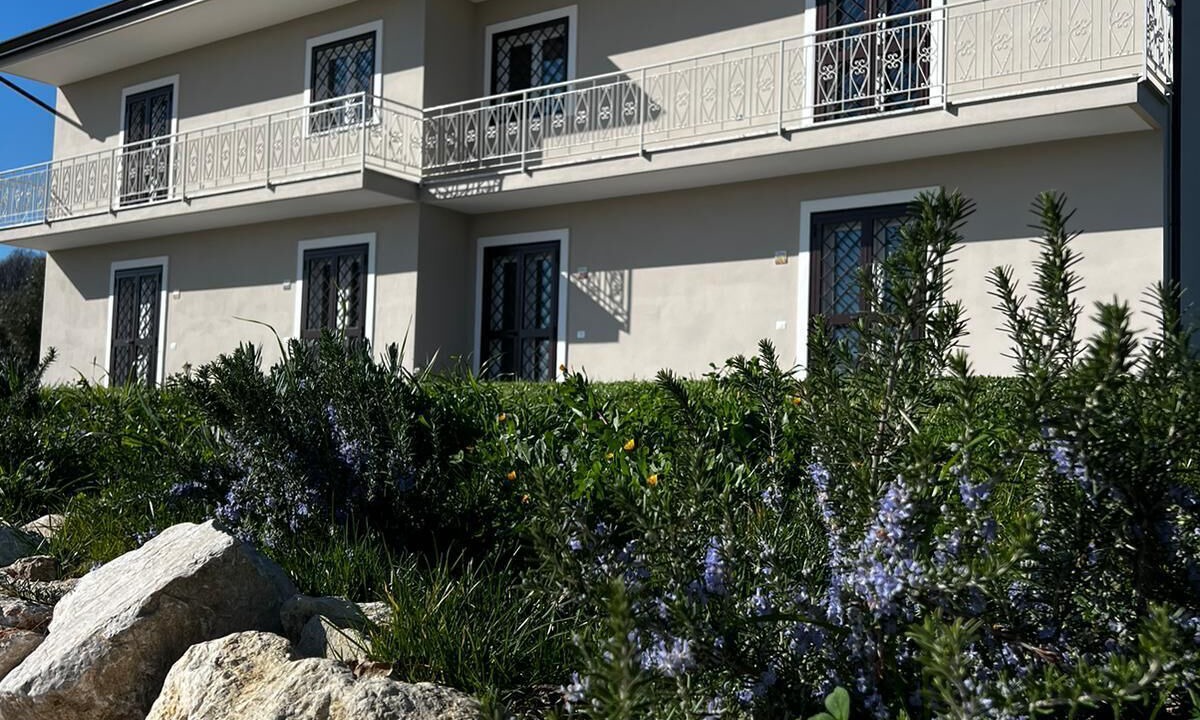 Photo of Outdoor in Castel Campagnano