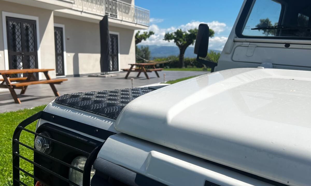 Photo of Outdoor in Castel Campagnano