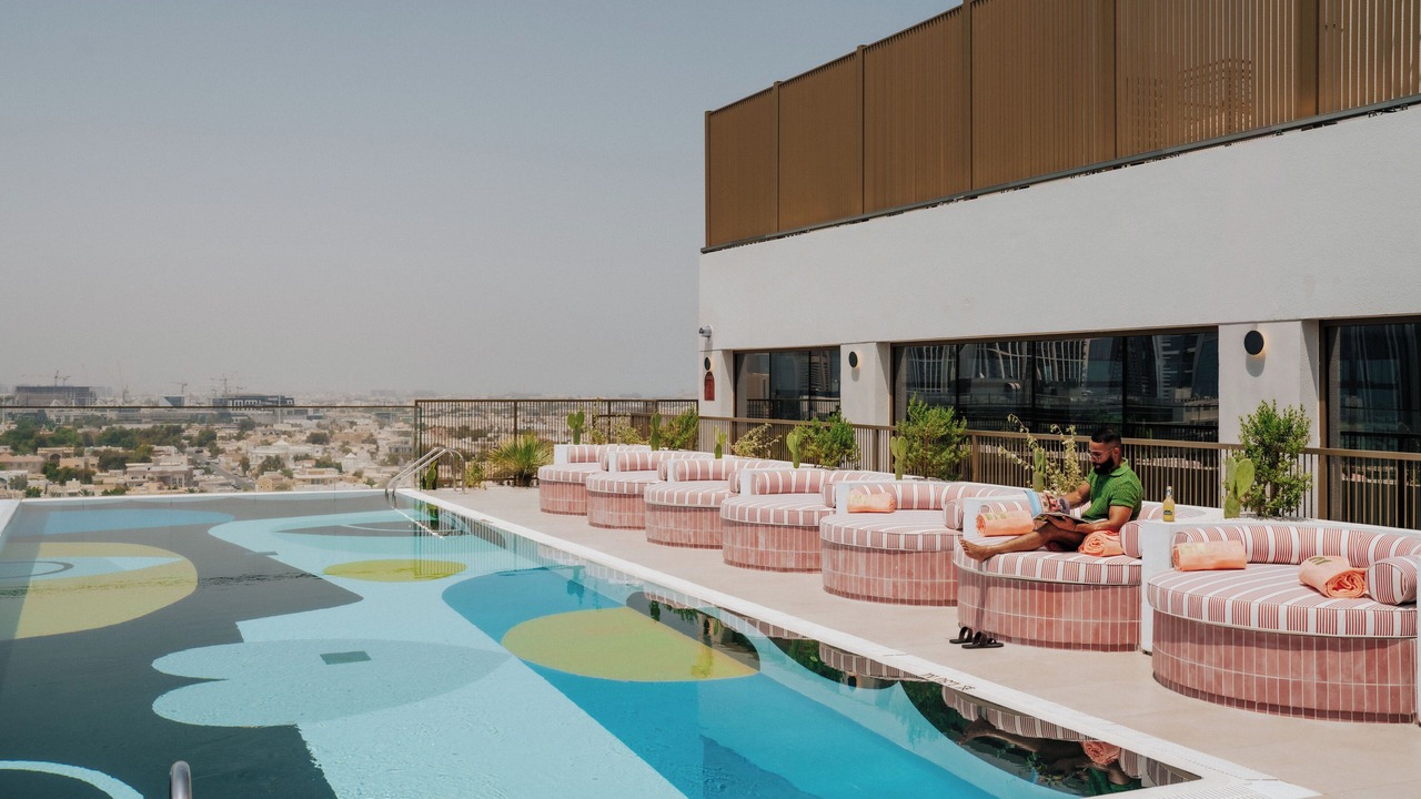 Photo of Outdoor in Al Satwa