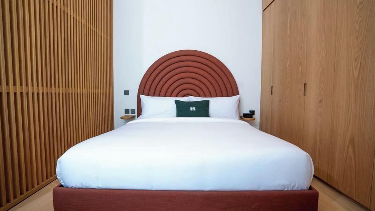 Photo of Bedroom in Al Satwa