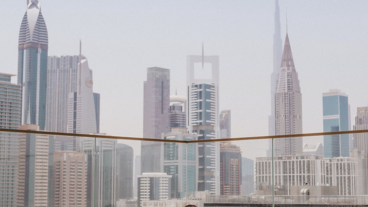 Photo of Outdoor in Al Satwa