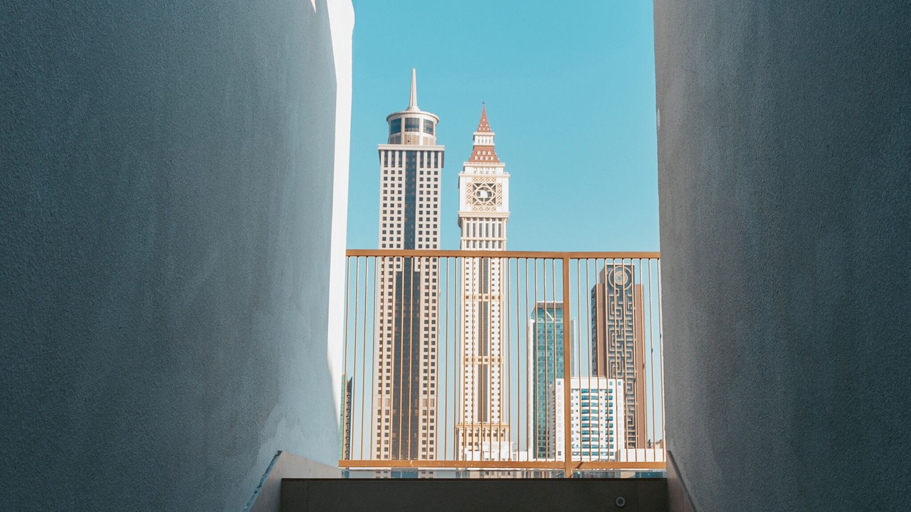 Photo of Outdoor in Al Satwa