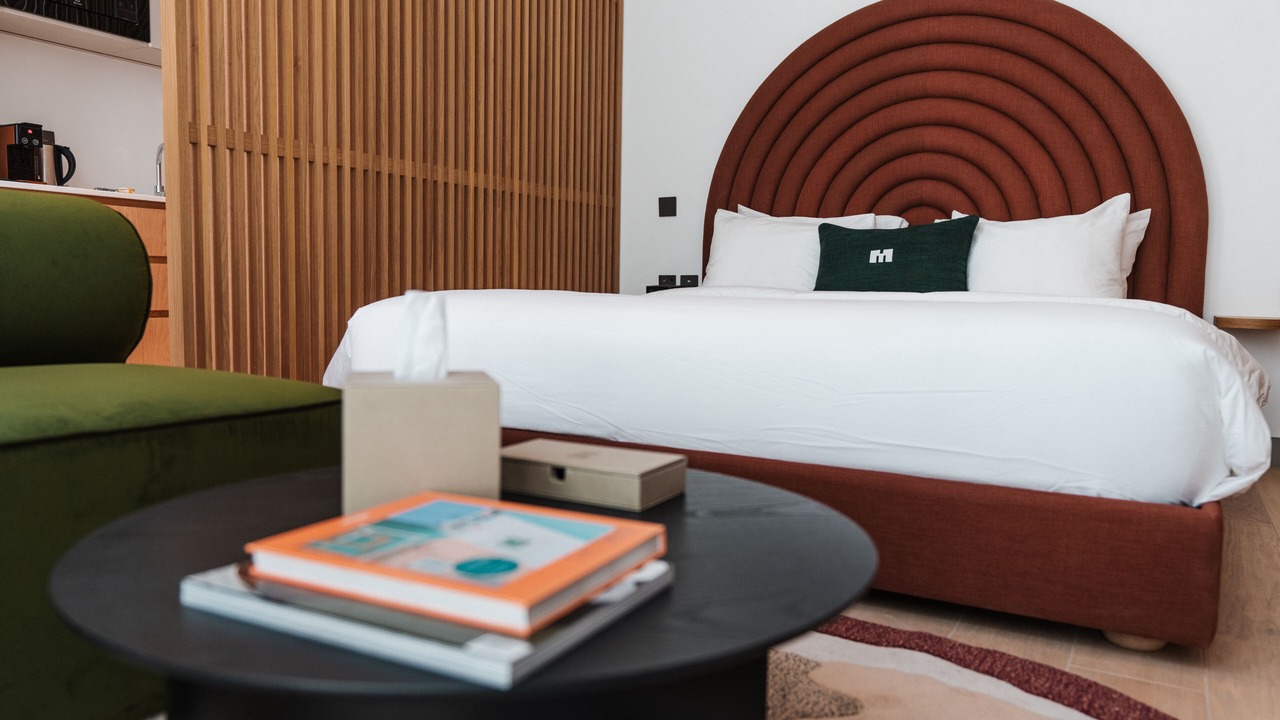Photo of Bedroom in Al Satwa