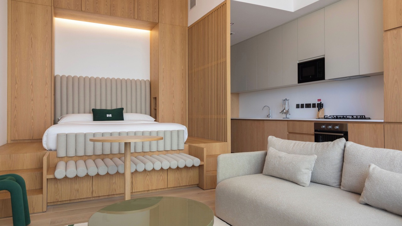 Photo of Bedroom in Al Satwa