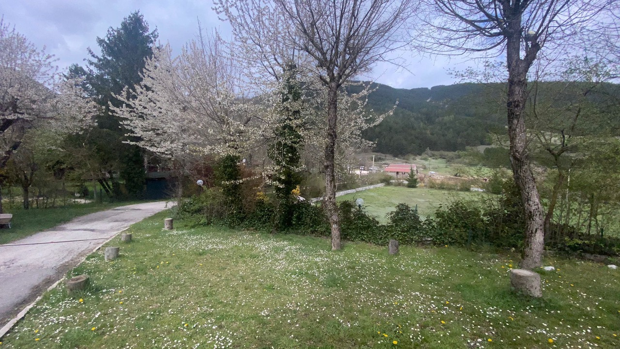 Photo of Outdoor in Pescasseroli
