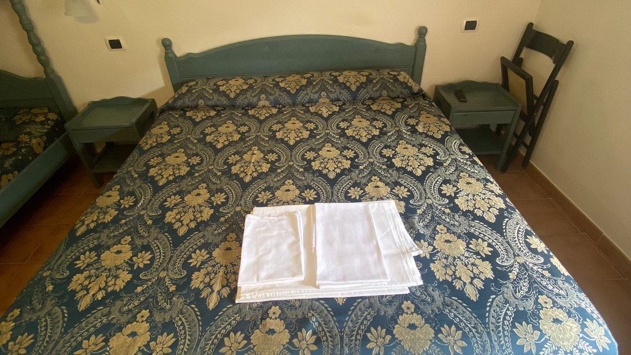 Photo of Bedroom in Pescasseroli