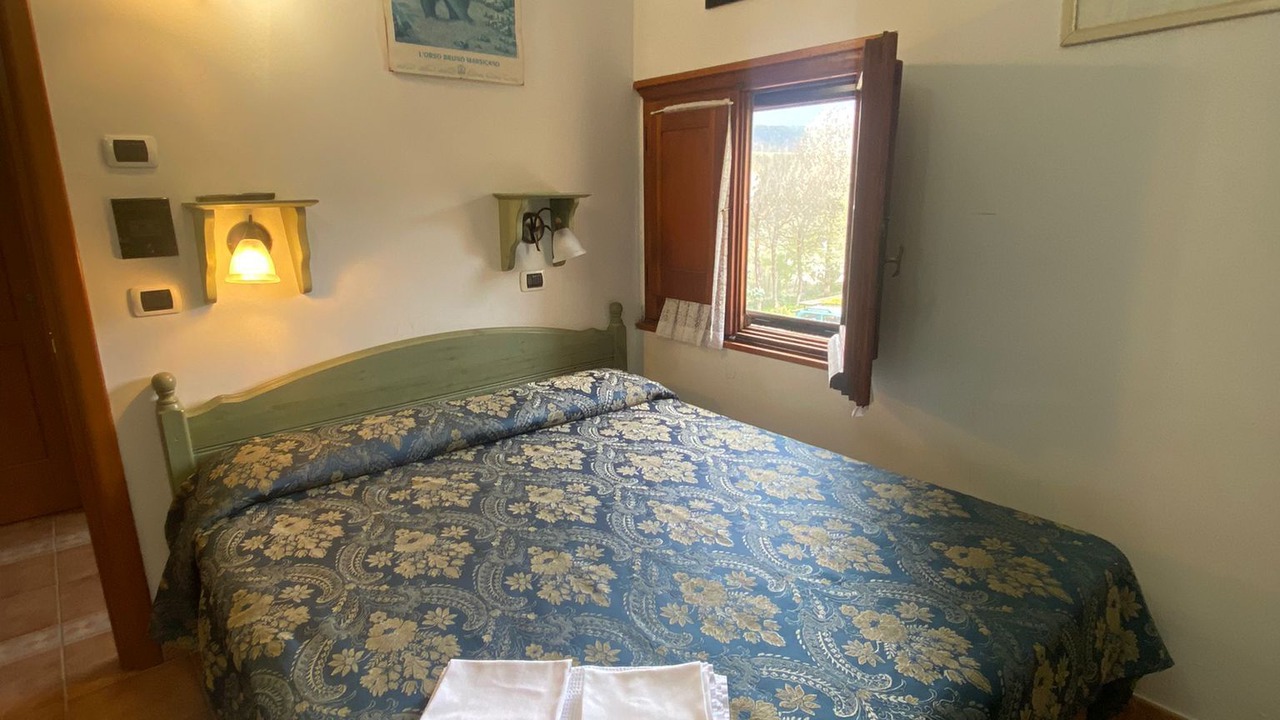 Photo of Bedroom in Pescasseroli