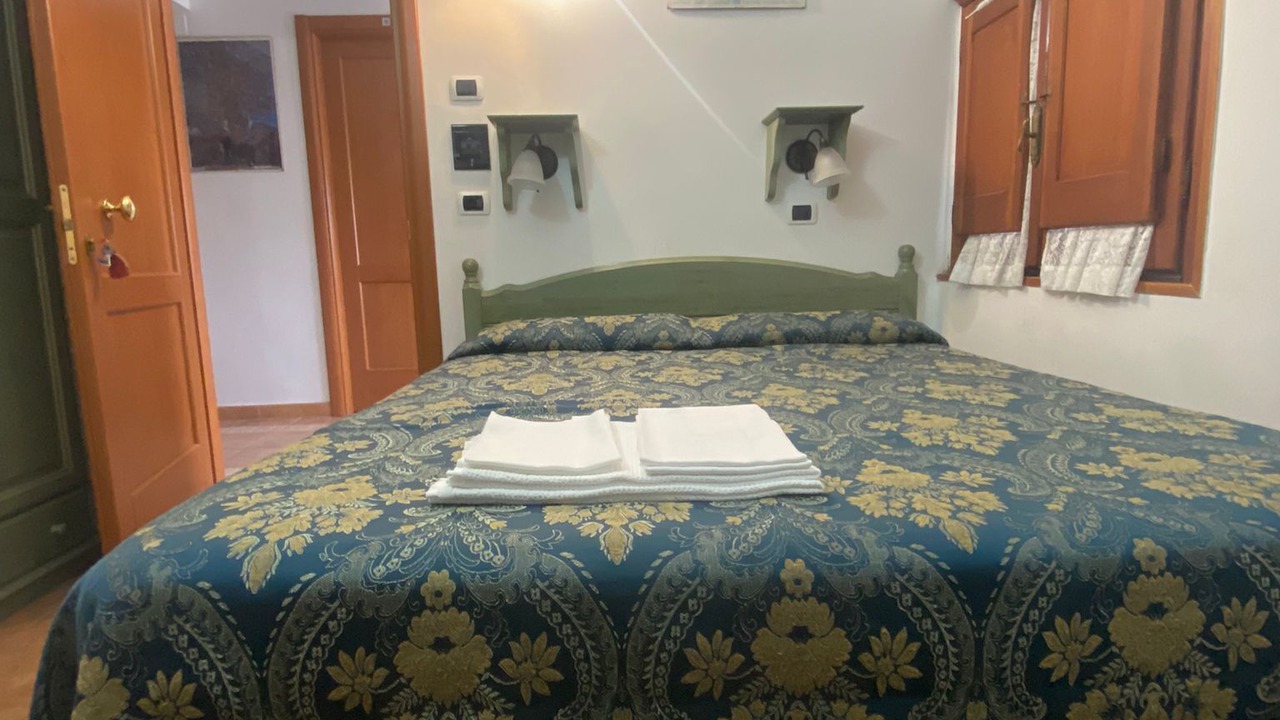 Photo of Bedroom in Pescasseroli