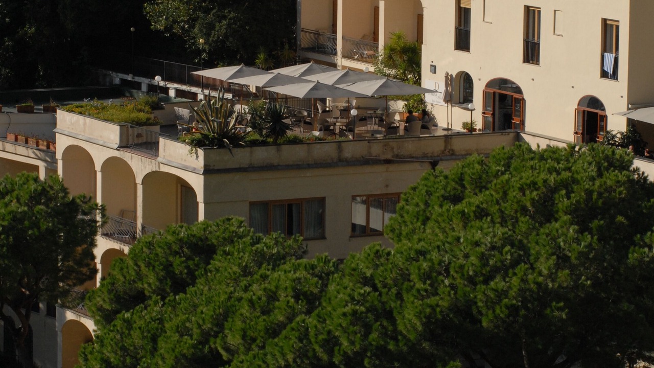 Photo of Outdoor in Chiesa Nuova