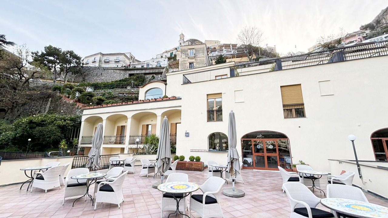 Photo of Outdoor in Chiesa Nuova
