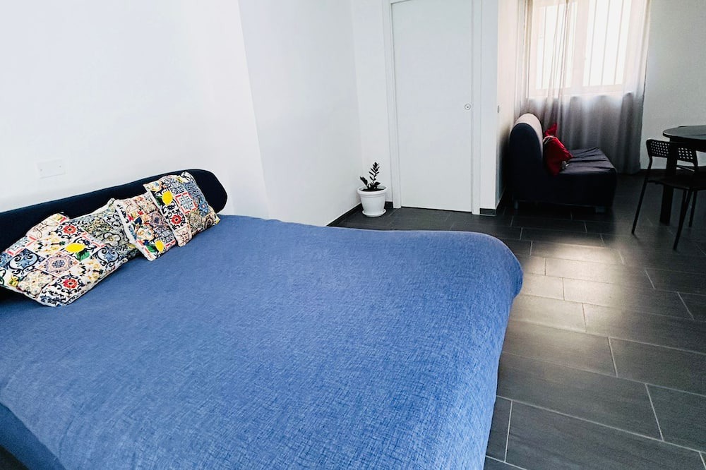 Photo of Bedroom in San Giuseppe Vesuviano