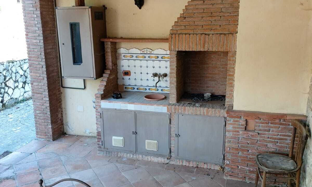 Photo of Patio Balcony in San Massimo