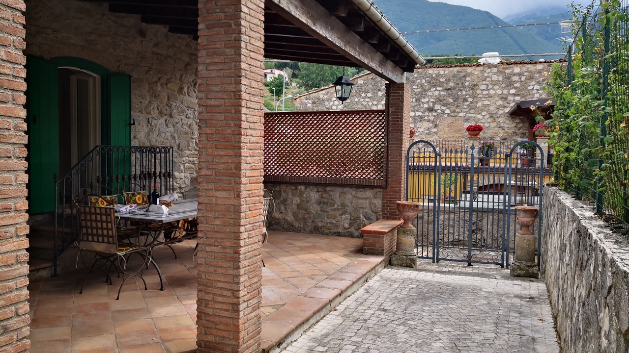 Photo of Outdoor in San Massimo
