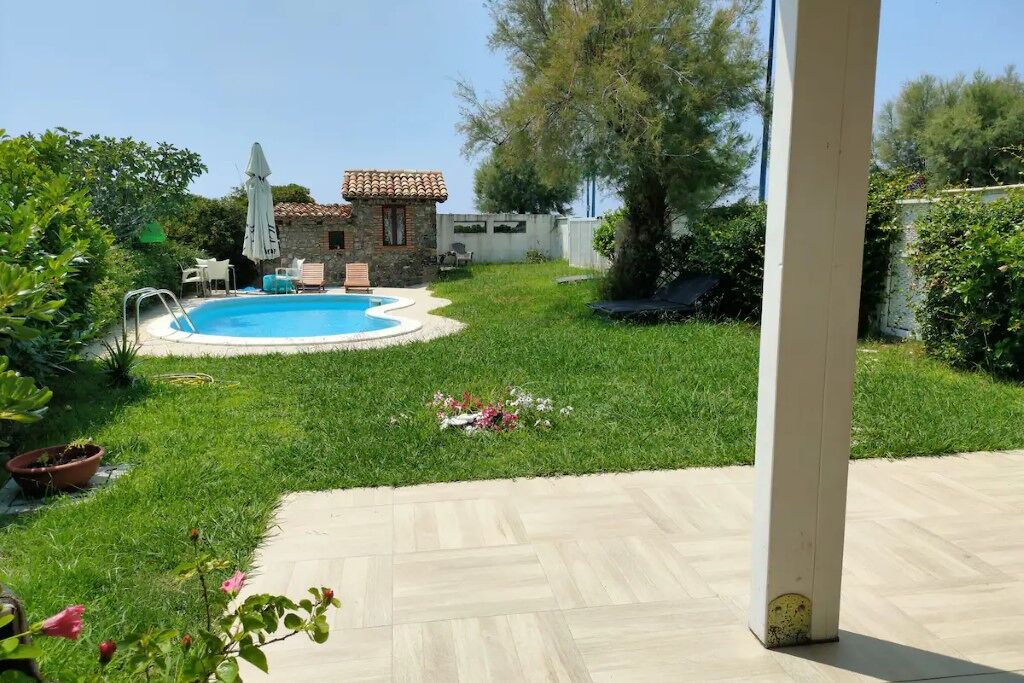 Photo of Outdoor in Acquappesa