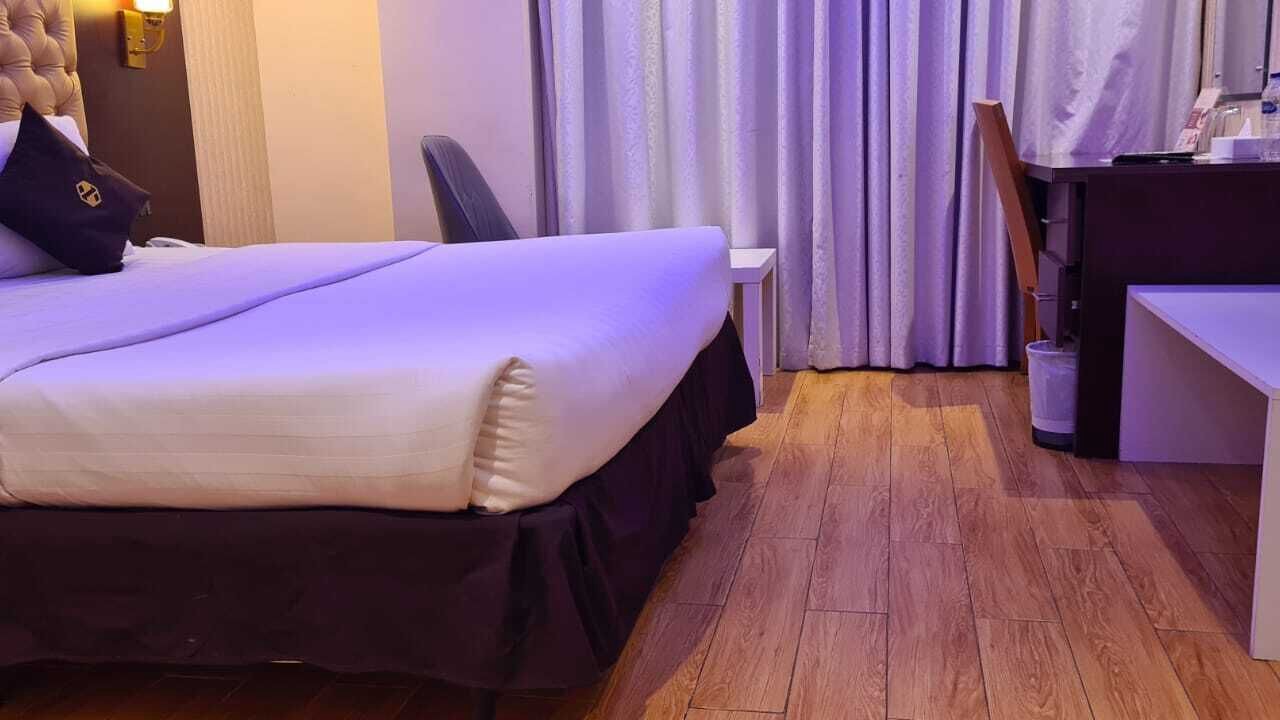 Photo of Bedroom in Dubai
