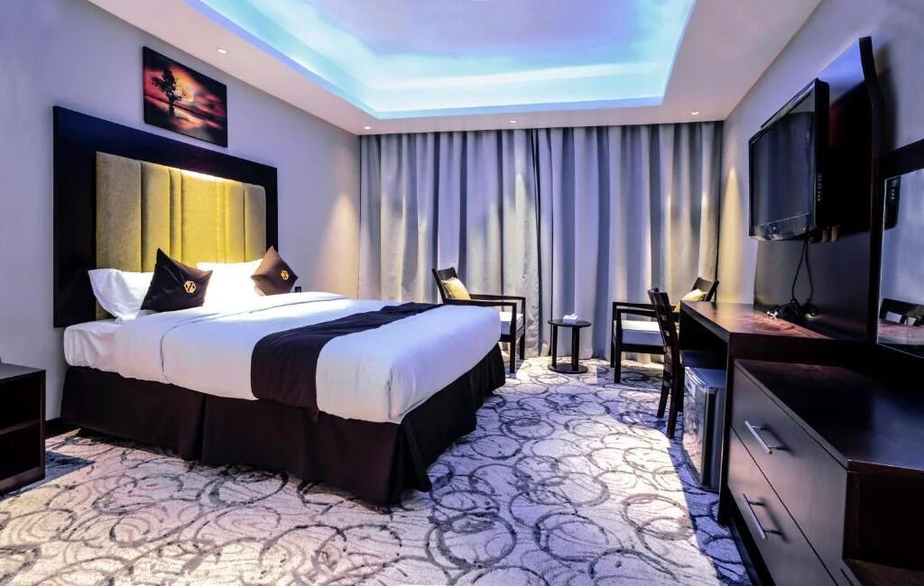 Photo of Bedroom in Dubai