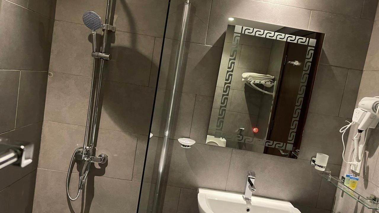 Photo of Bathroom in Dubai