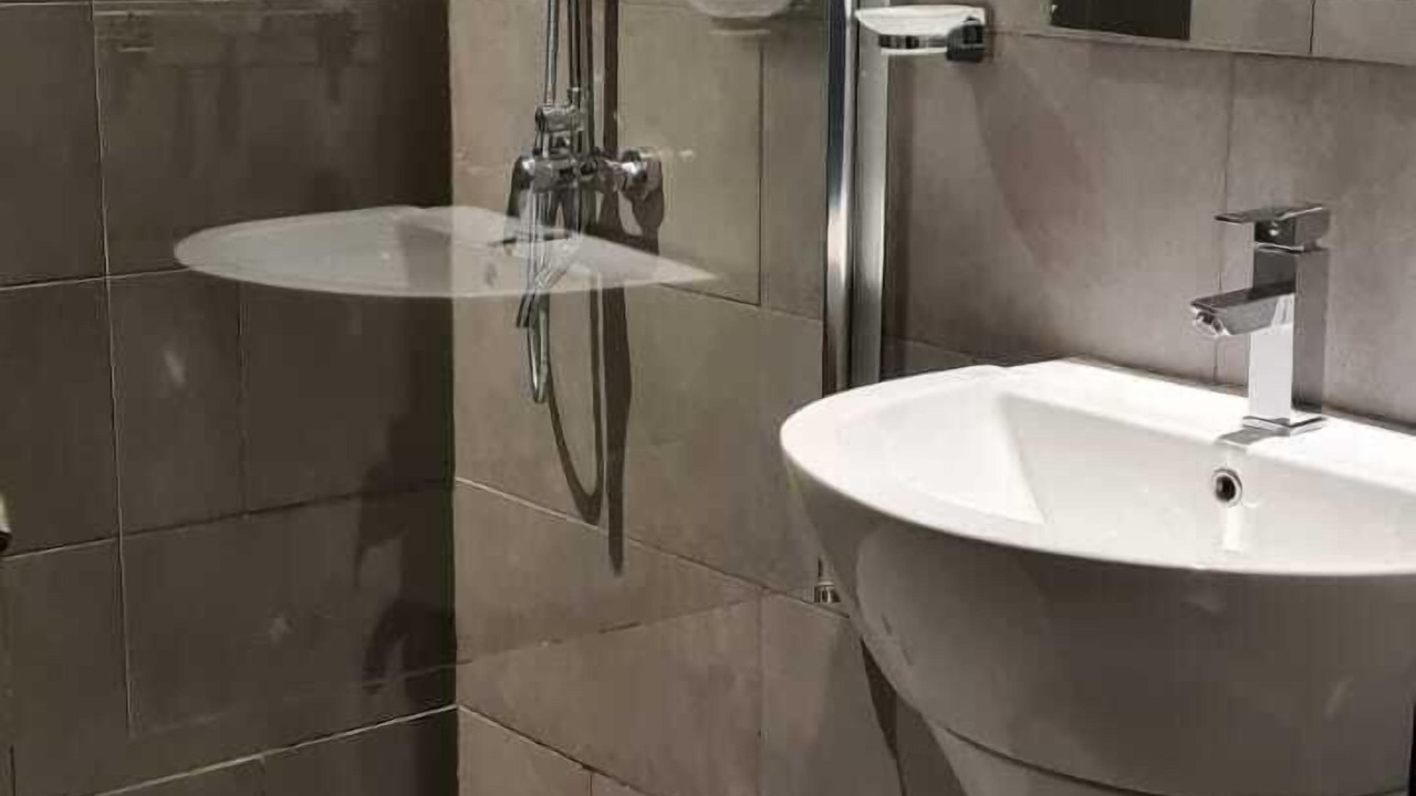 Photo of Bathroom in Dubai