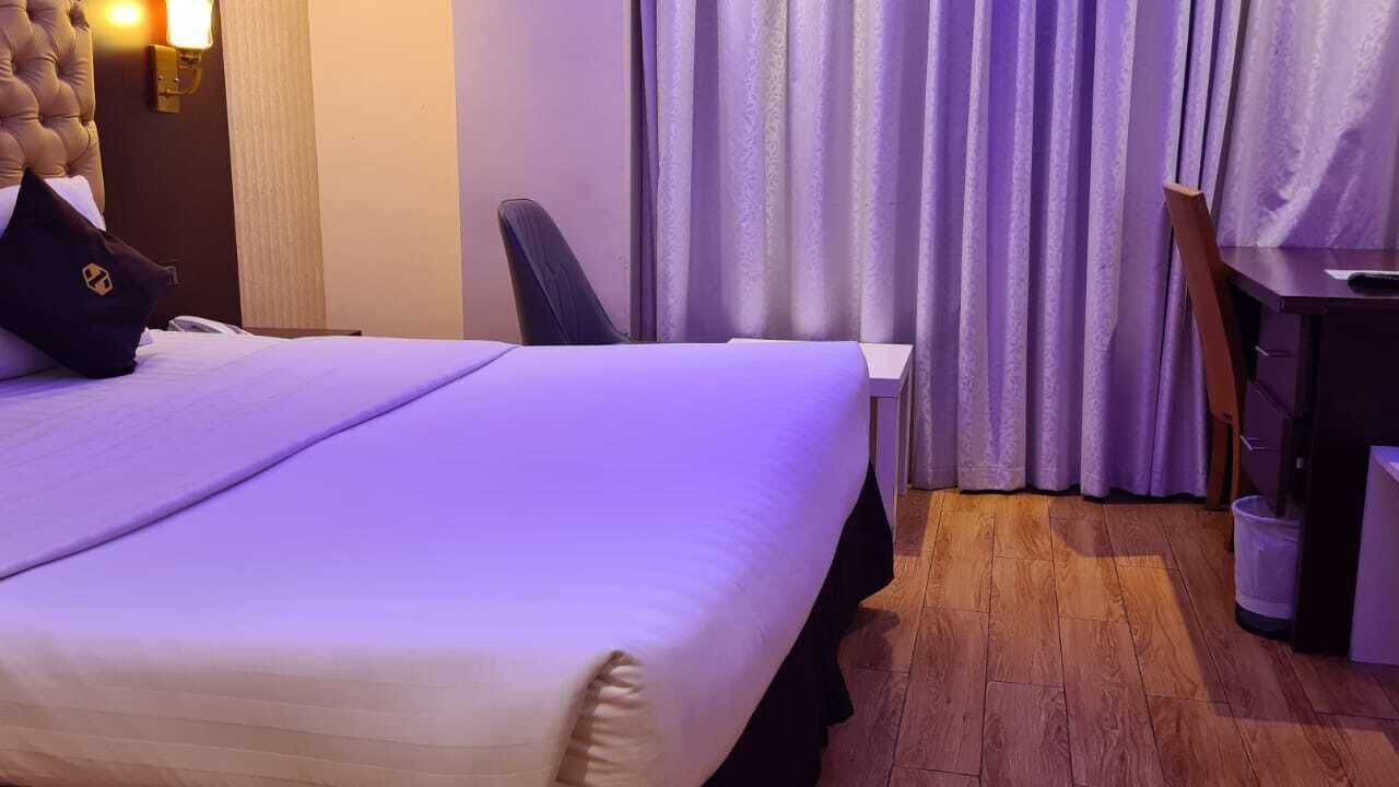 Photo of Bedroom in Dubai
