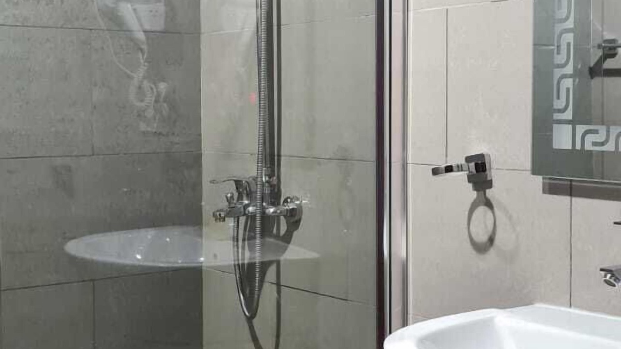 Photo of Bathroom in Dubai