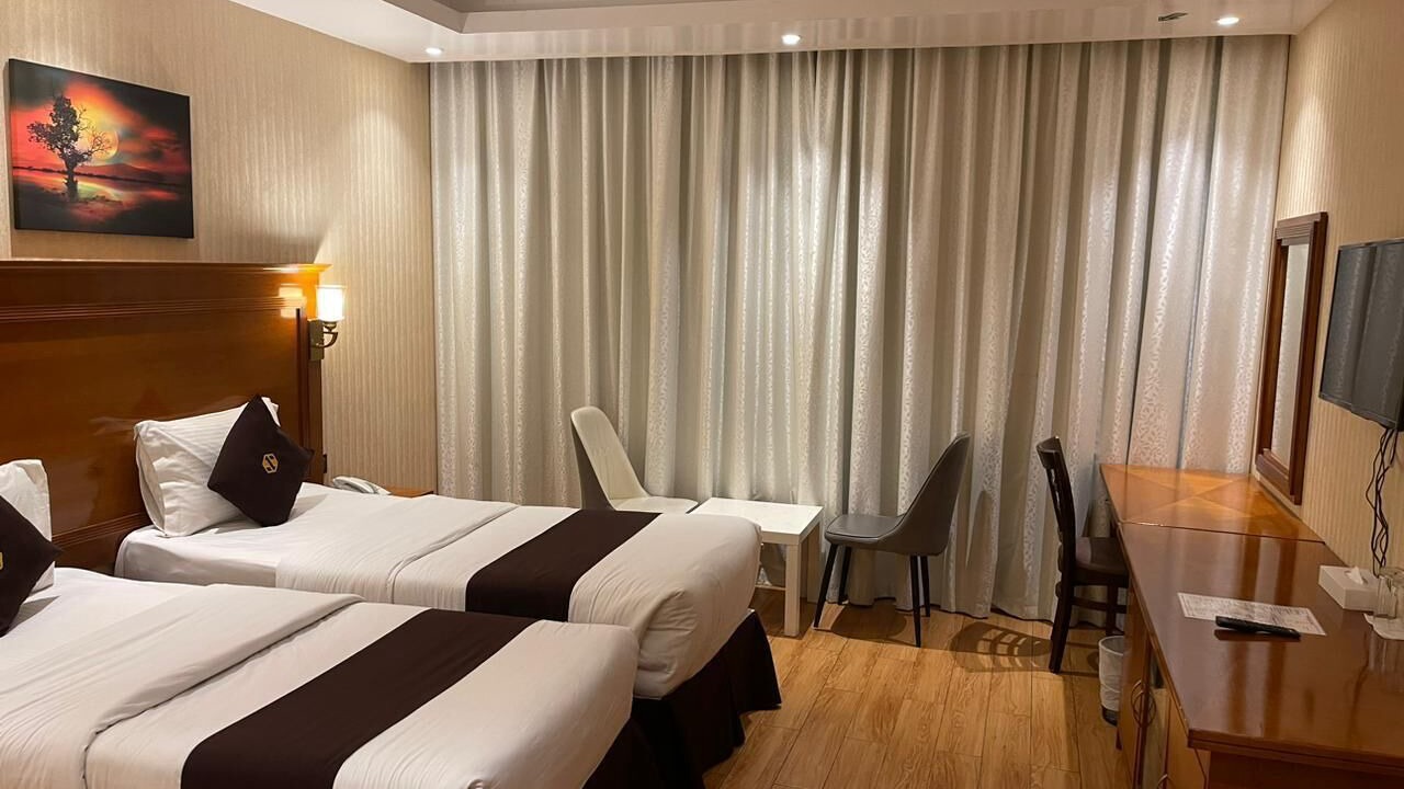 Photo of Bedroom in Dubai