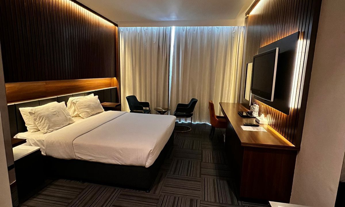 Photo of Bedroom in Dubai