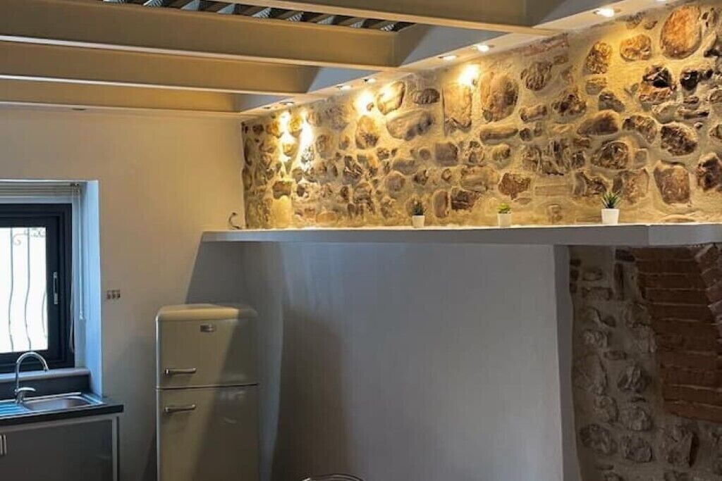 Photo of Kitchen in San Salvo