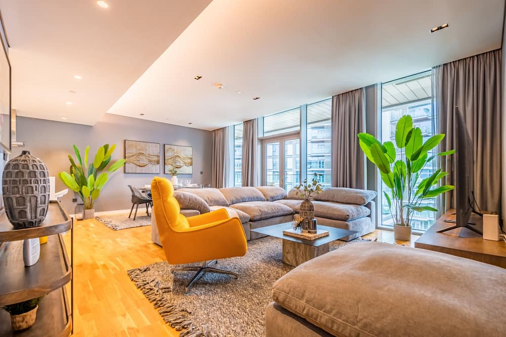 Photo of Livingroom in Dubai