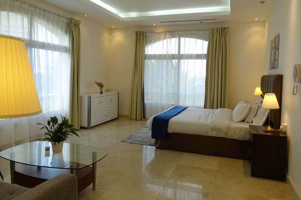 Photo of Bedroom in Sheikh Zayed Road