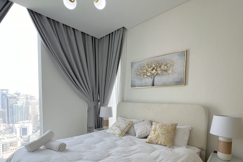 Photo of Bedroom in Jabal Ali 2