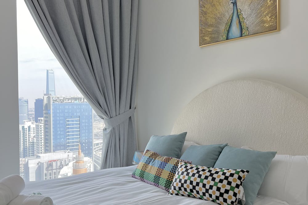 Photo of Bedroom in Jabal Ali 2