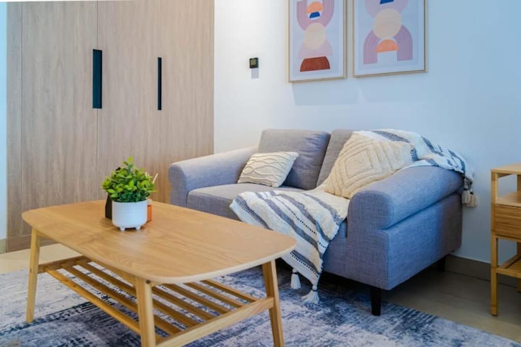 Photo of Livingroom in Dubai Production City