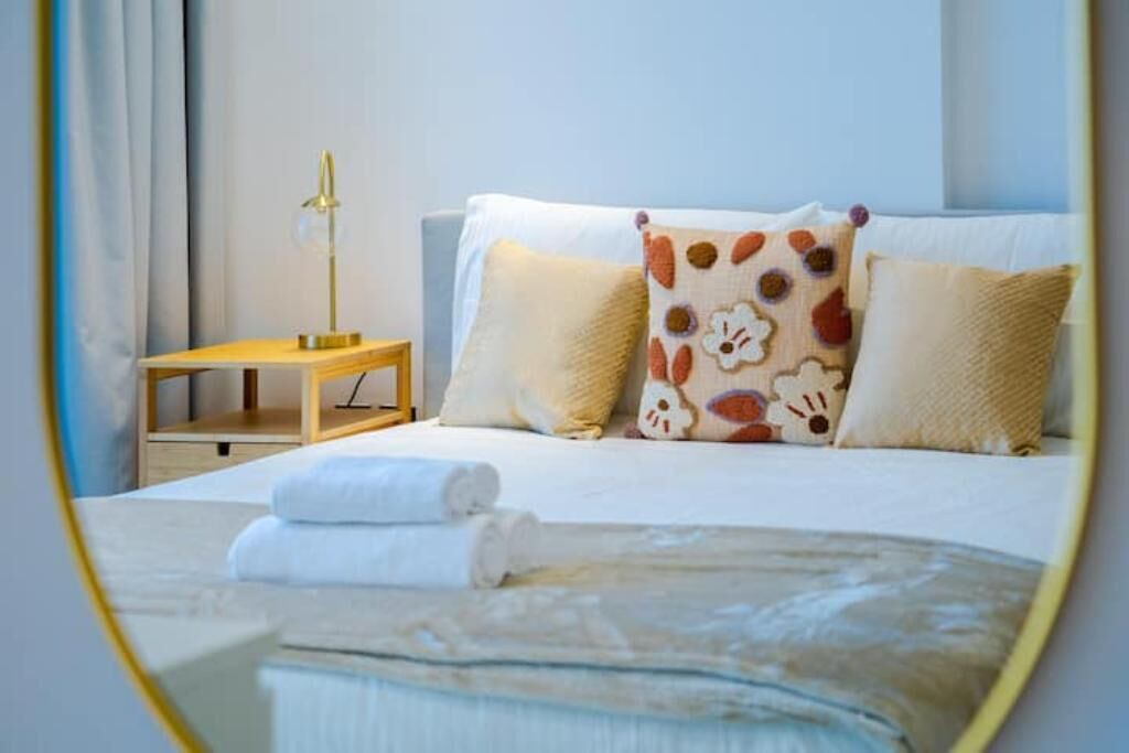 Photo of Bedroom in Dubai Production City