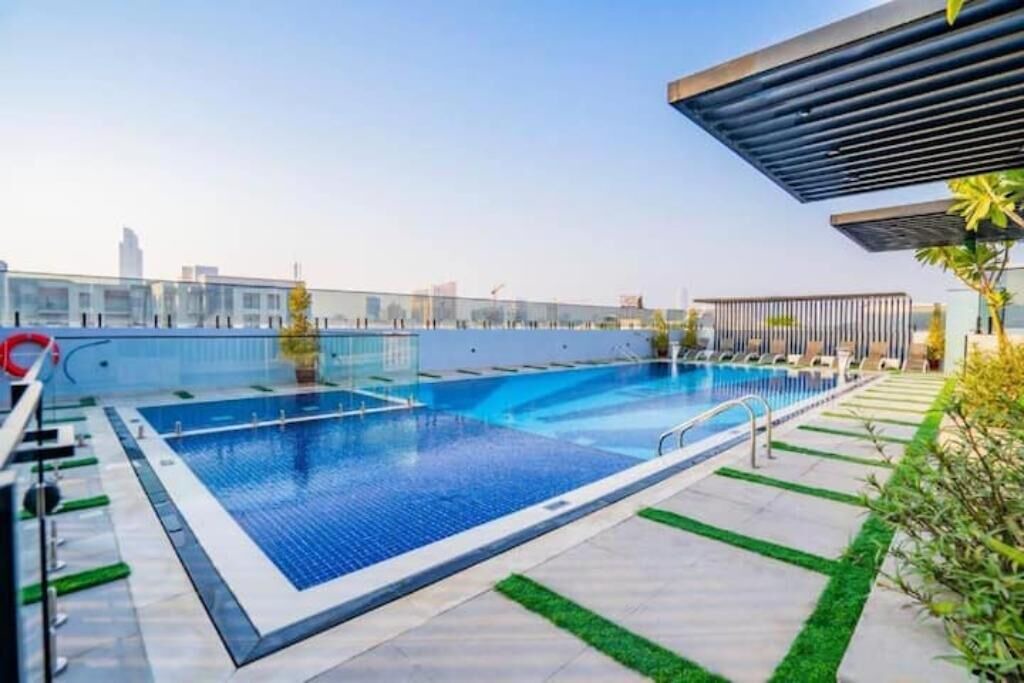 Photo of Outdoor in Dubai Production City